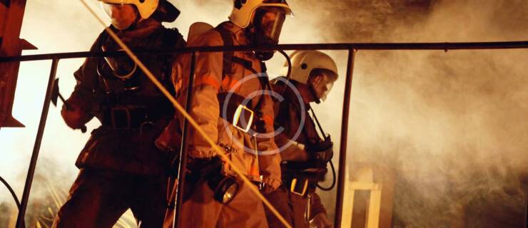 How to Extinguish Volunteer Firefighter Burnout